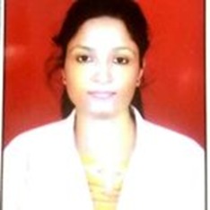 Dr Anjali Rani